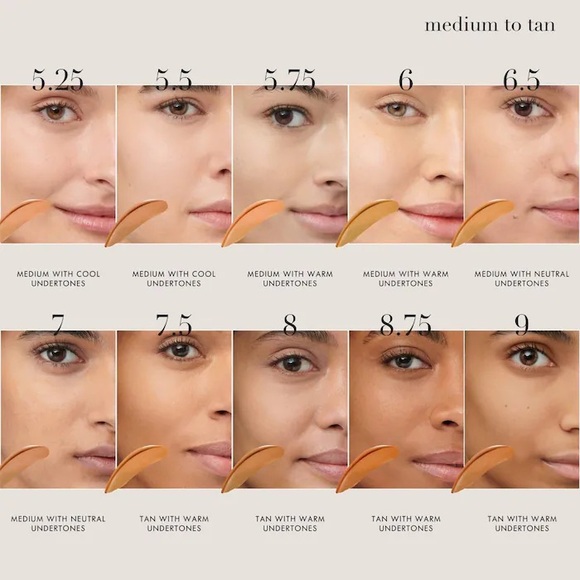 NWOB Giorgio Armani Beauty Luminous Silk Face Concealer 5.25 - Picture 2 of 4